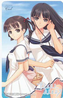 空之色水之色在线观看,一场视觉与情感的沉浸之旅  第1张