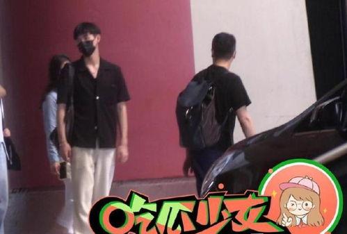 娱乐圈漫画爆料博主,揭秘明星幕后故事 第3张 娱乐圈漫画爆料博主,揭秘明星幕后故事 第3张