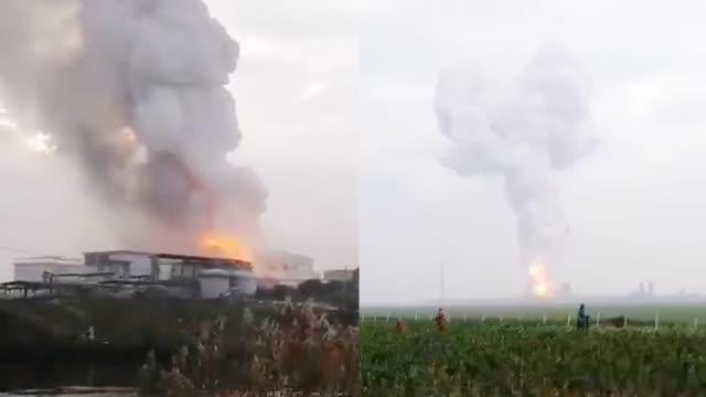 杭州工厂爆料视频曝光,揭秘真实生产现场  第1张